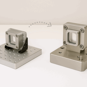 研究室から量産へ：実験治具の“そのまま使えない”を解決する設計術