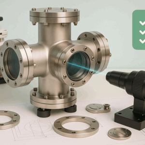 High-NA時代のUHVチャンバー設計チェックリスト