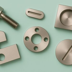 バーチャルリークを潰せ！盲穴・重ね面・毛細隙間の設計ルール